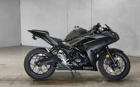 YAMAHA YZF-R25 RG10J