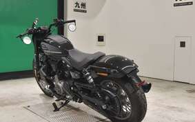 HARLEY RH975 2023