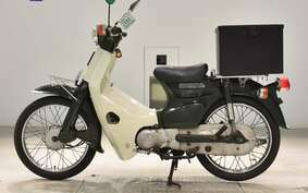 HONDA C70 SUPER CUB C70