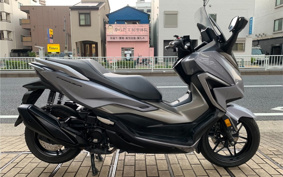 HONDA  FORZA 250 MF15