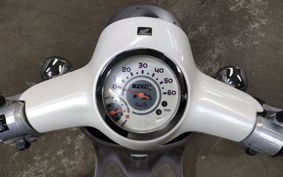 HONDA GIORNO AF70