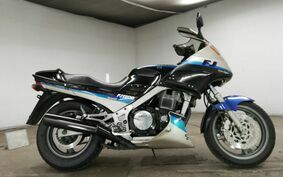 YAMAHA FJ1200 1991 3XW