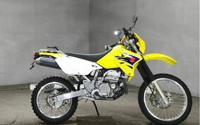 SUZUKI DR-Z400S 2007 SK43A