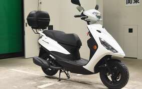 YAMAHA AXIS 125 Z SED7J