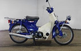 HONDA PRESS CUB 50 AA01