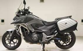 HONDA NC750X 2014 RC72