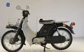 SUZUKI SUPER FREE 50 F50