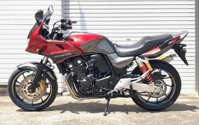 HONDA CB400 SUPER BOLDOR 2016 NC42