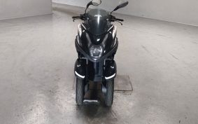YAMAHA TORI CITY125 SE82J