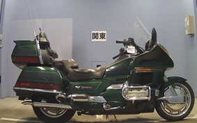 HONDA GL1500 GOLD WING SE 1997 SC22