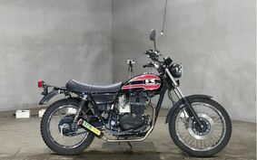 KAWASAKI 250TR BJ250F