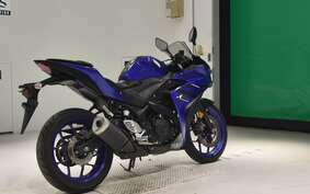 YAMAHA YZF-R25 RG43J