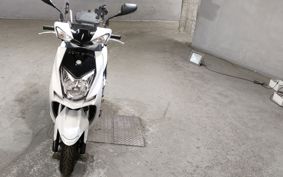 YAMAHA CYGNUS125XSR SED8J