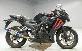 HONDA CBR250R MC41