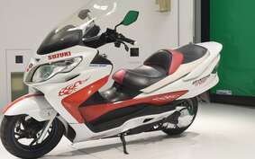 SUZUKI SKYWAVE 250 (Burgman 250) Gen.3 CJ46A