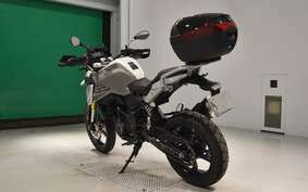 BMW G310GS 2022 0G31