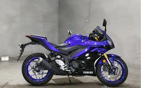 YAMAHA YZF-R25 RG43J