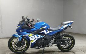 SUZUKI GSX250R DN11A