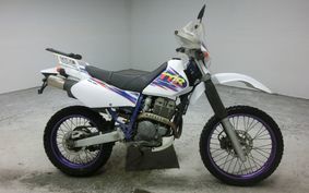 YAMAHA TT250R 4GY