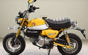 HONDA MONKEY 125 ABS JB02