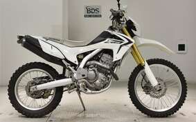 HONDA CRF250L MD38