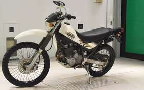 KAWASAKI SUPER SHERPA KL250G