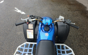 YAMAHA YF200 AG023