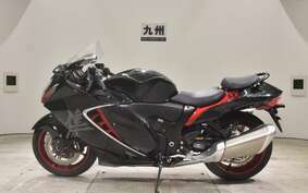 SUZUKI HAYABUSA Gen.3 2022 EJ11A