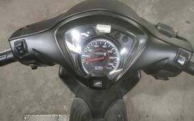 HONDA DIO 110 JF58