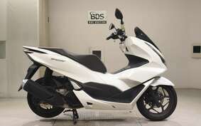 HONDA PCX125 JK05