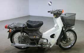 HONDA C70 SUPER CUB HA02