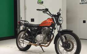 SUZUKI GRASS TRACKER Bigboy NJ4BA