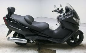 SUZUKI SKYWAVE 250 (Burgman 250) S Fi CJ43A