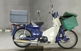 HONDA PRESS CUB 50 AA01