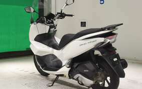 HONDA PCX 150 ABS KF30