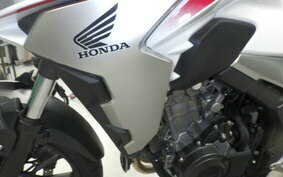 HONDA 400X GEN 2 2021 NC56