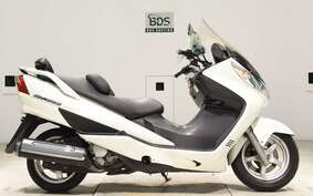 SUZUKI SKYWAVE 250 (Burgman 250) Gen.2 CJ43A