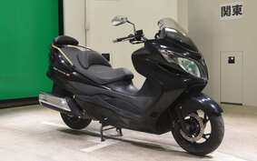 SUZUKI SKYWAVE 250 (Burgman 250) M CJ45A