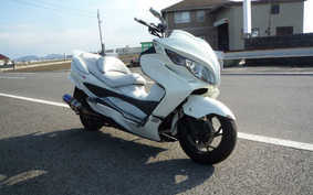 SUZUKI SKYWAVE 250 (Burgman 250) M Type CJ45A