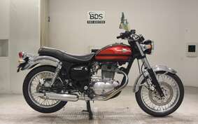 KAWASAKI ESTRELLA RS BJ250A