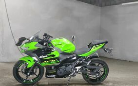 KAWASAKI NINJA 400 2018 EX400G