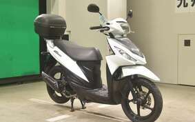 SUZUKI ADDRESS 110 CE47A