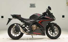 HONDA CBR400R 2020 NC56