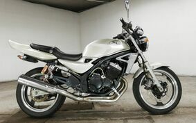 KAWASAKI BALIUS 250 Gen.2 ZR250B