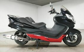 SUZUKI SKYWAVE 250 (Burgman 250) S CJ44A