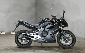 KAWASAKI NINJA 400 R 2010 ER400B