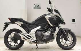 HONDA NC750X DCT 2023 RH09