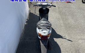 YAMAHA JOG-4