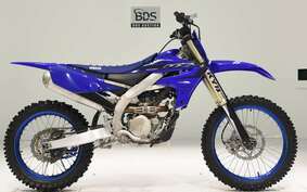 YAMAHA YZ250F CG40C