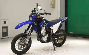 YAMAHA WR250X